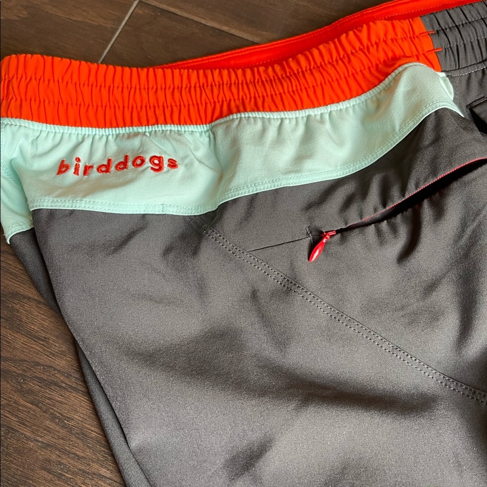 Birddogs shorts size XXL